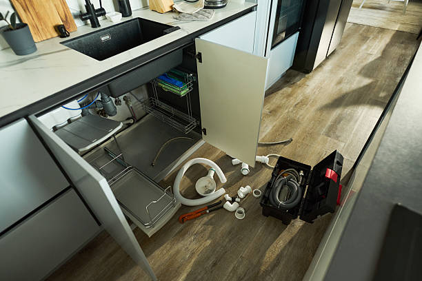 24/7 Emergency Drain Cleaning experts in Mechanicsburg, OH